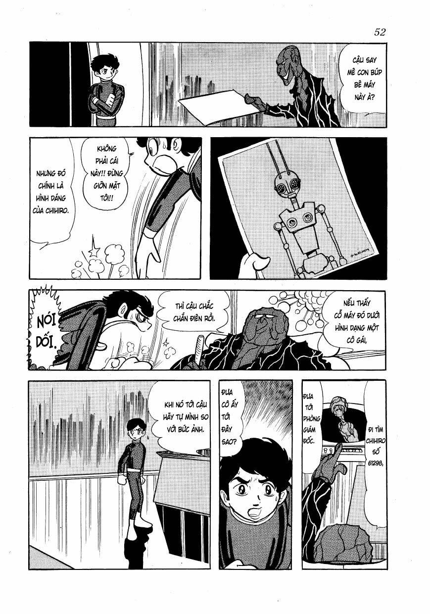 Chim Lửa: Chapter 55