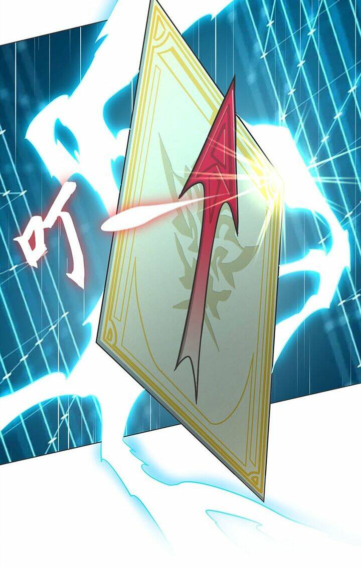 Trăm Vạn Cách Thành Thần: Chapter 1