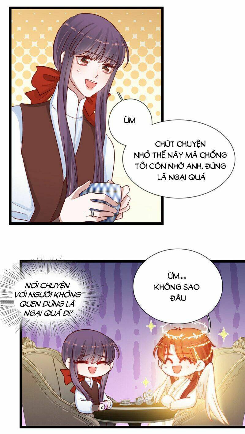 Nữ Phù Thủy Muốn Sống Nổi Loạn: Chapter 16