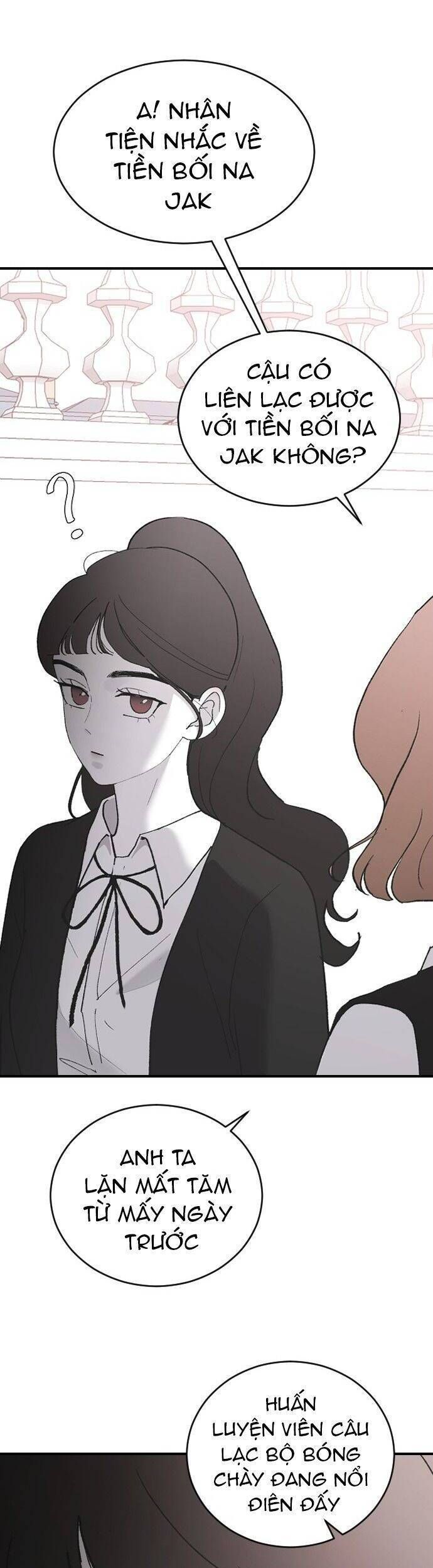 Ba Người Anh Trai Của Tôi Là Bạo Quân: Chapter 50