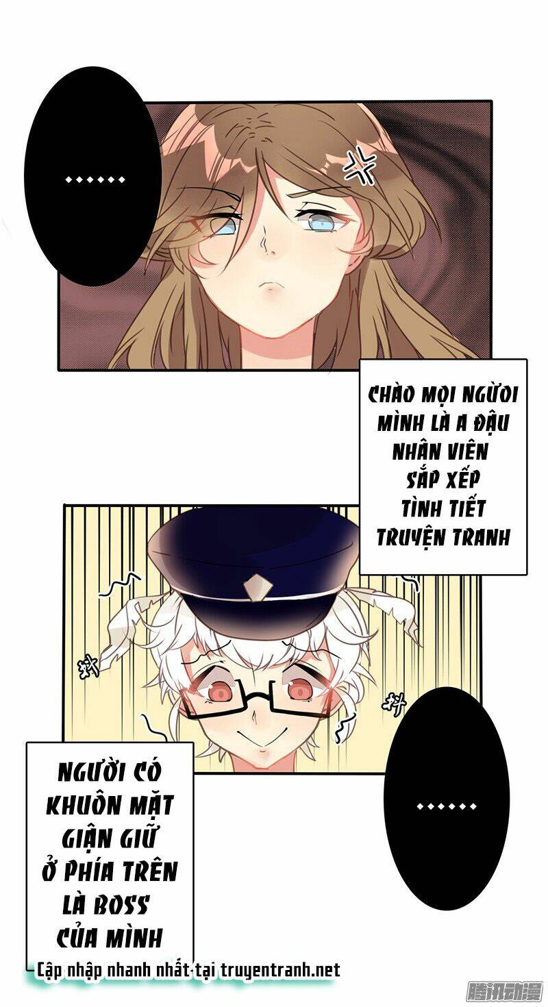 Chạm Vào Người Thương: Chapter 10