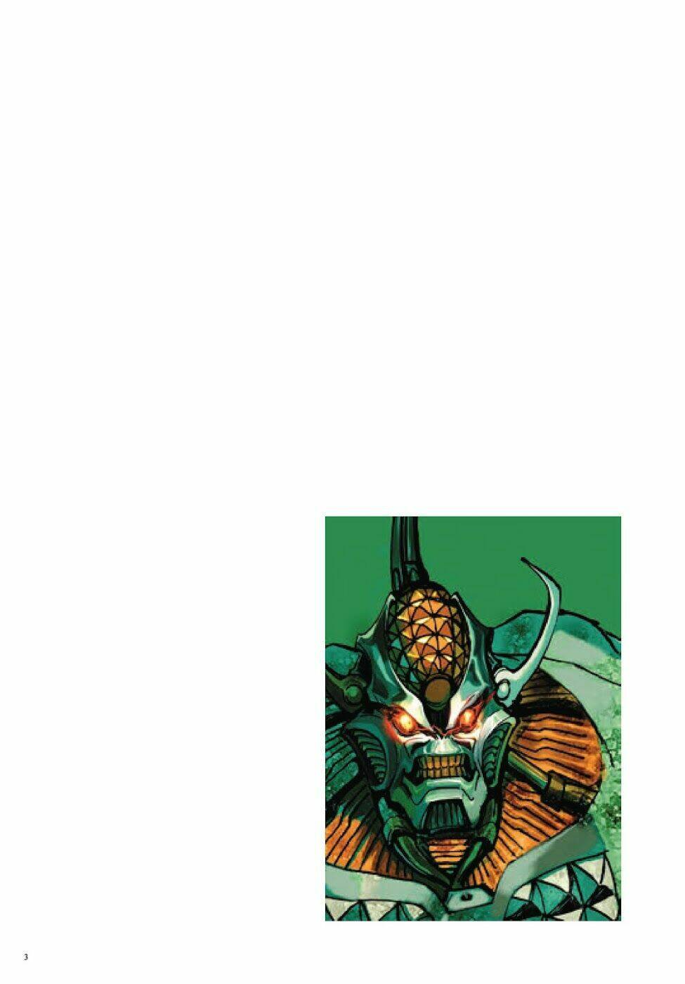 Long Thần - Trung Bộ Khúc: Chapter 19