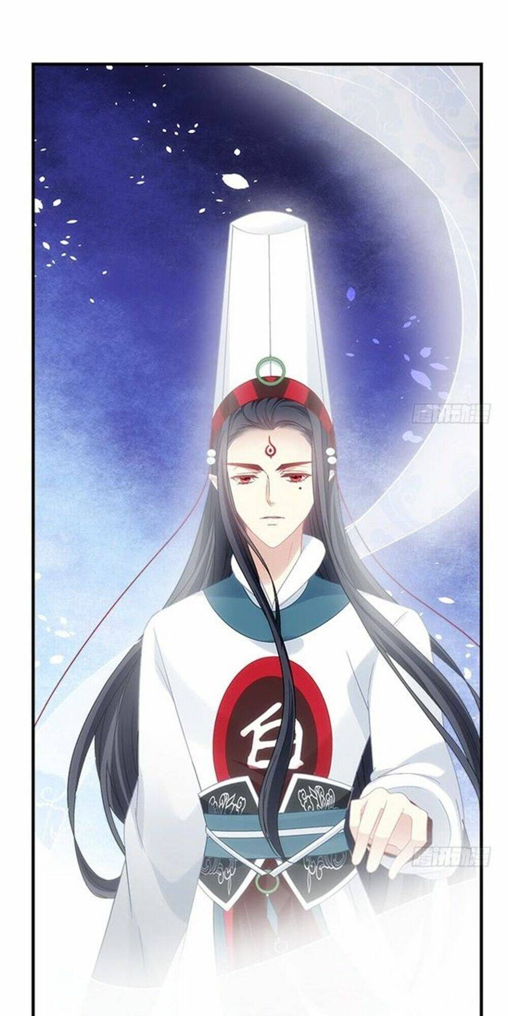 Ám Dạ Vô Thường: Chapter 76