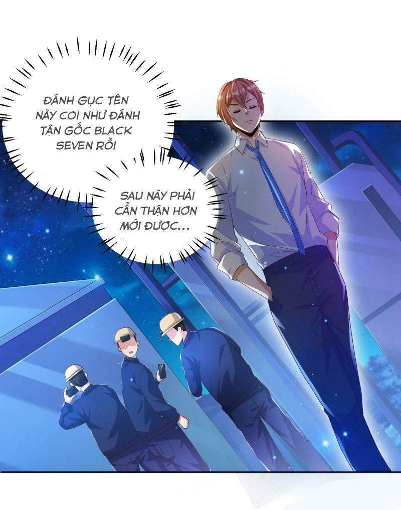 Luyện Tập Thành Thần: Chapter 18