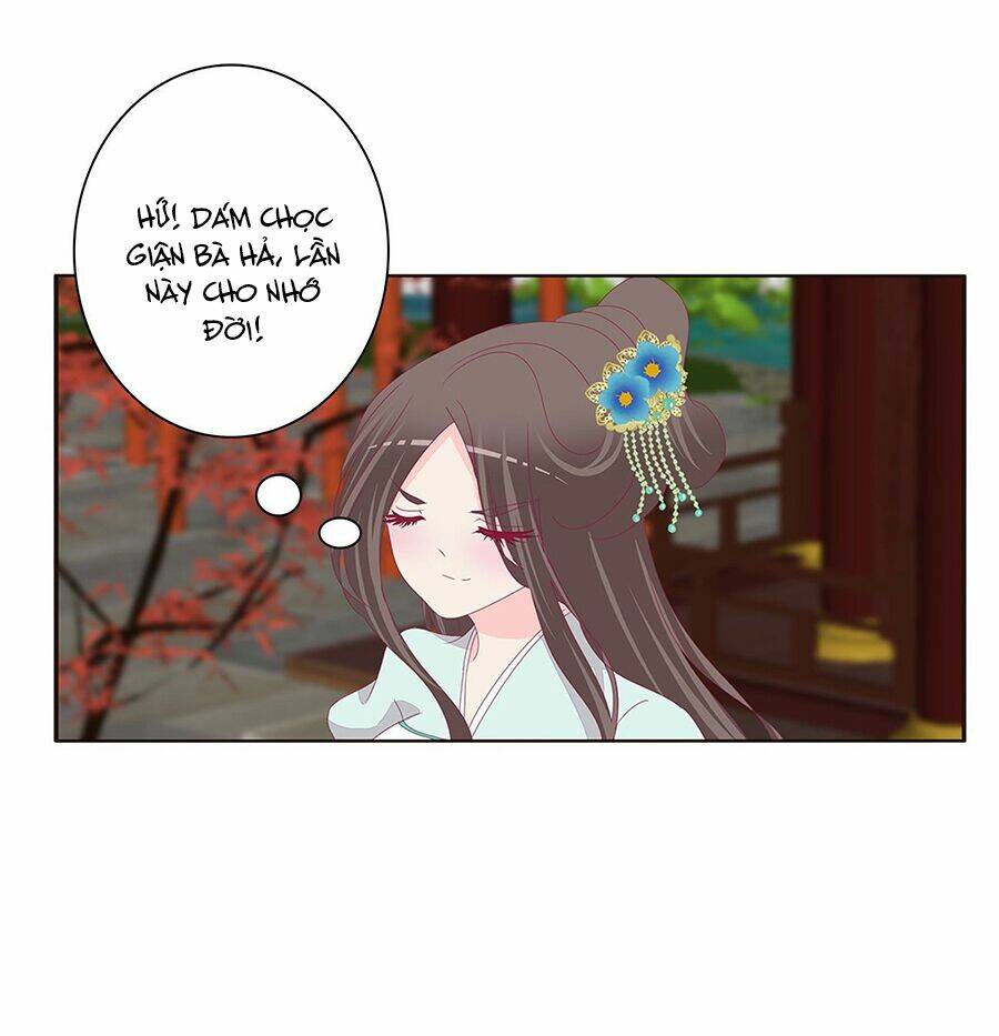 Tướng Quân Mời Ra Trận: Chapter 173