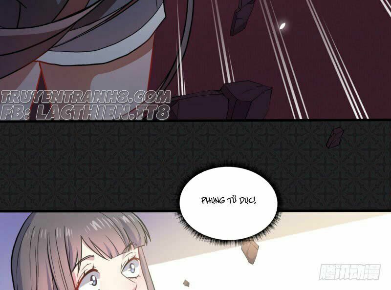 Ngạo Kiều Quỷ Vương Yêu Ta: Chapter 84