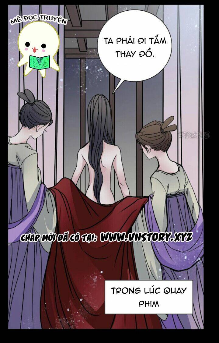 Nhật Ký Nữ Phù Thủy Hồi Sinh: Chapter 11