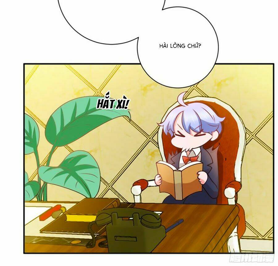 Người Yêu Khát Máu Của Tôi: Chapter 84