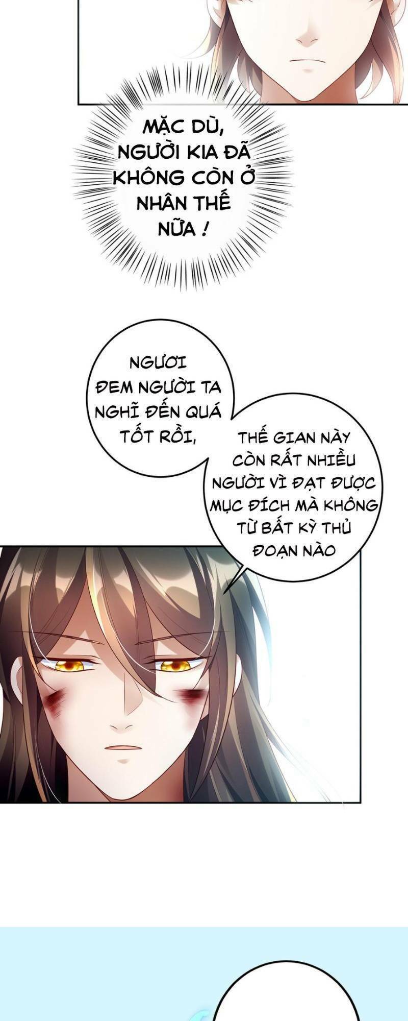 Thiên Kim Bất Hoán: Chapter 45