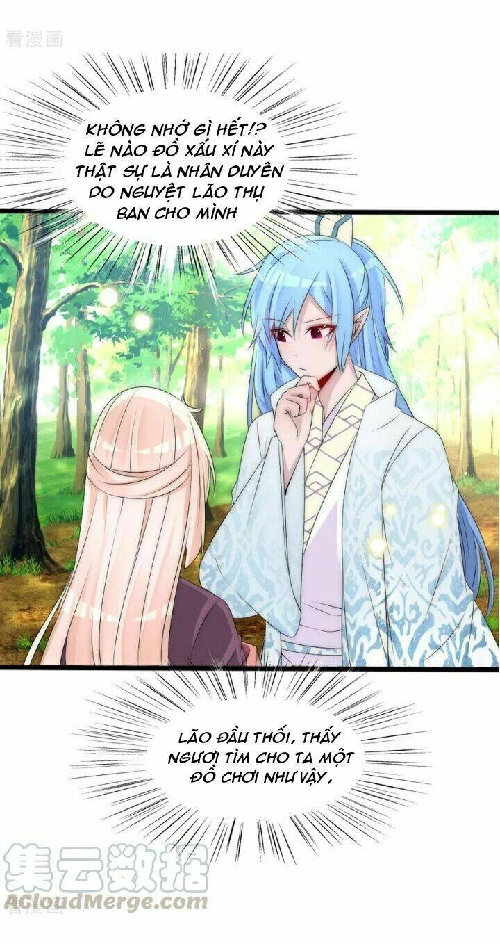 Kế Hoạch Sủng Ái Của Tiểu Công Chúa: Chapter 66