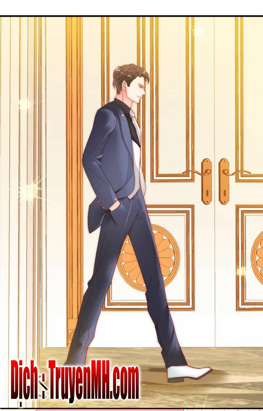 Bí Mật Của Thiên Kim: Chapter 7