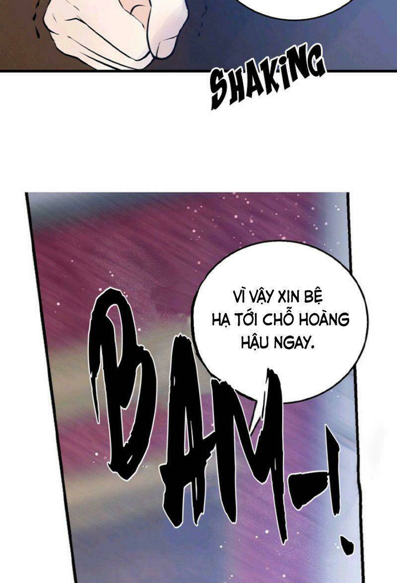 Tôi Là Bạn Gái Cũ Của Một Người Lính: Chapter 51