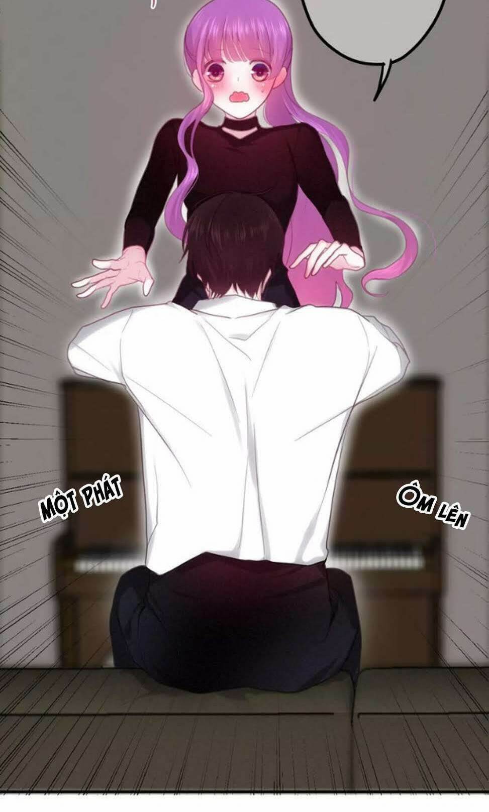 Tháng Sáu Kì Diệu: Chapter 41