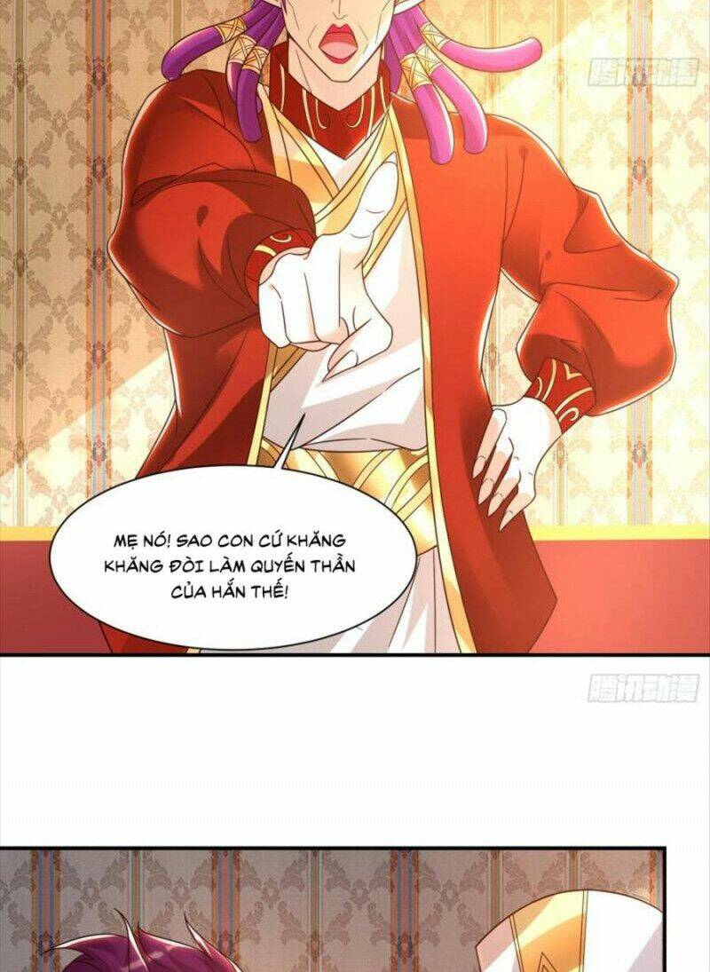 Giáng Thần Chiến Ký: Chapter 147