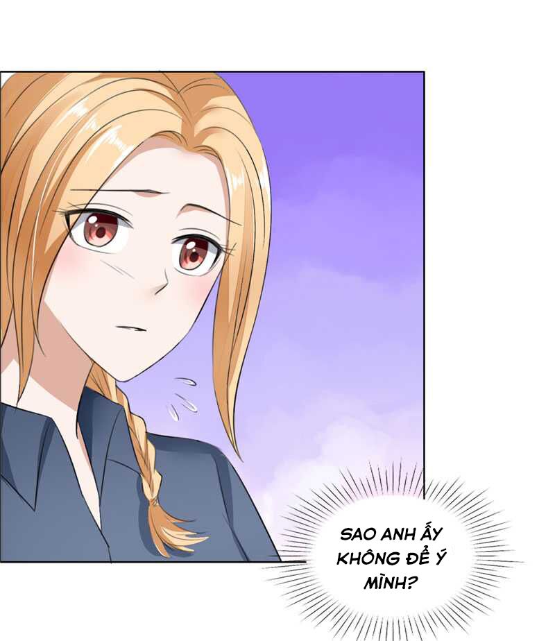 Độc Sủng Kiều Thê Của Bá Đạo Tổng Tài: Chapter 29