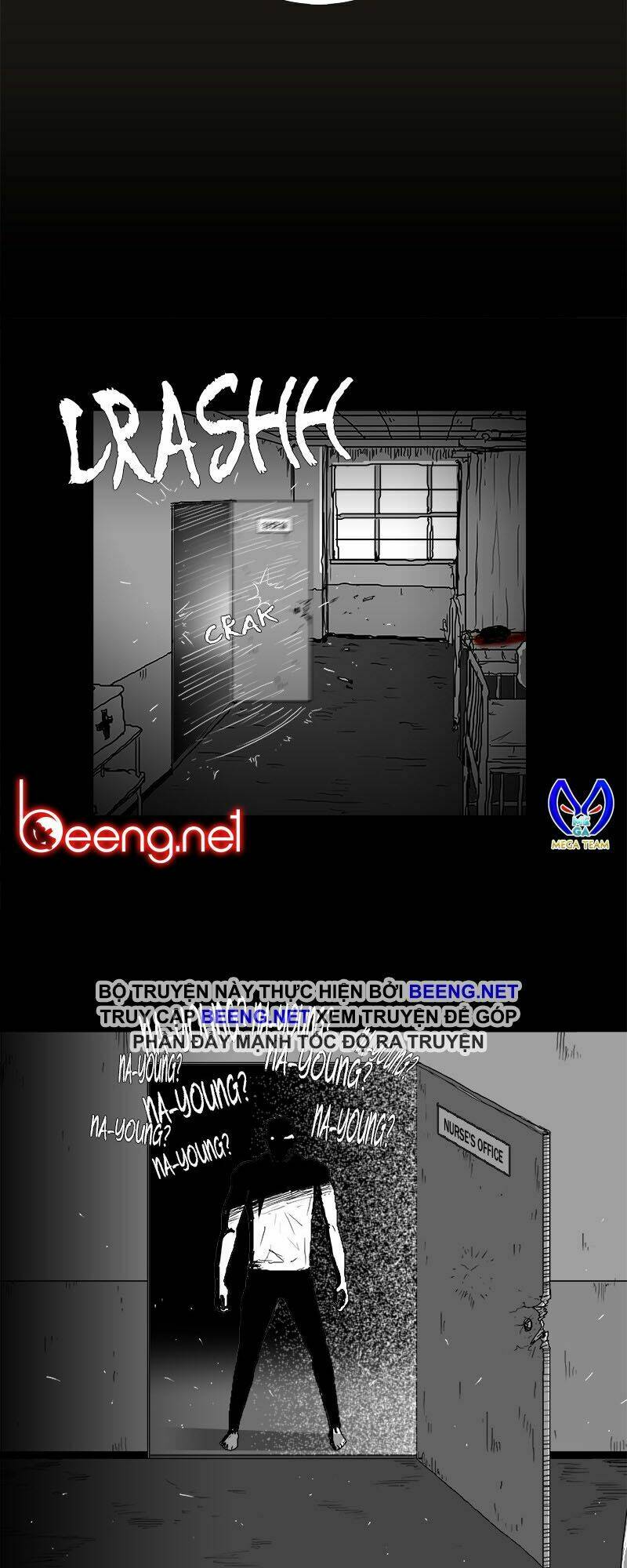 Sống Sót: Chapter 30