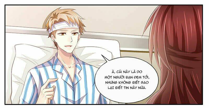 Hôn Bất Do Kỷ: Chapter 24