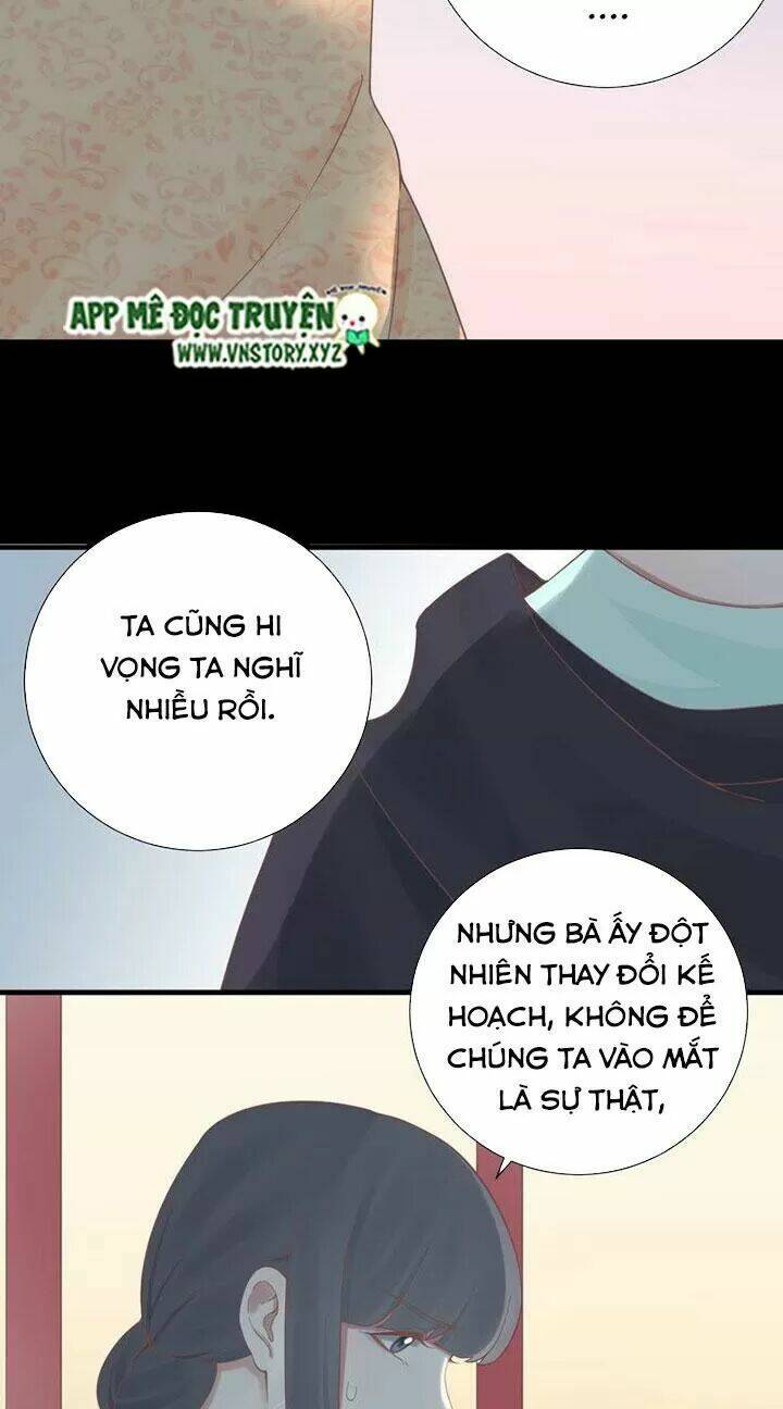 Hoàng Hậu Bận Lắm: Chapter 138