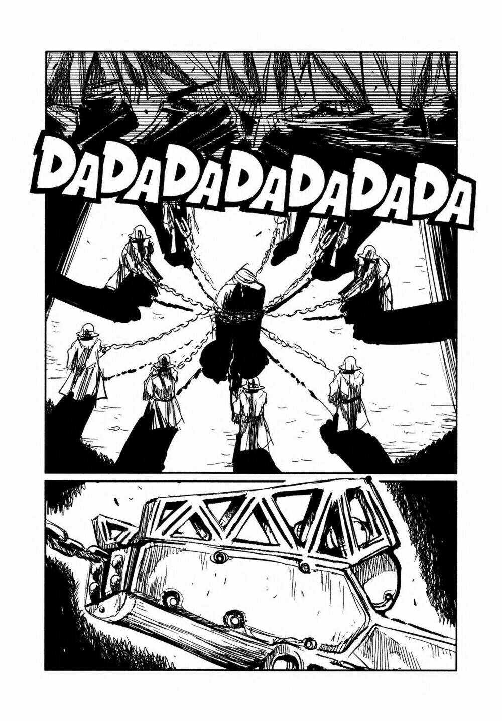 Keyman: Chapter 34