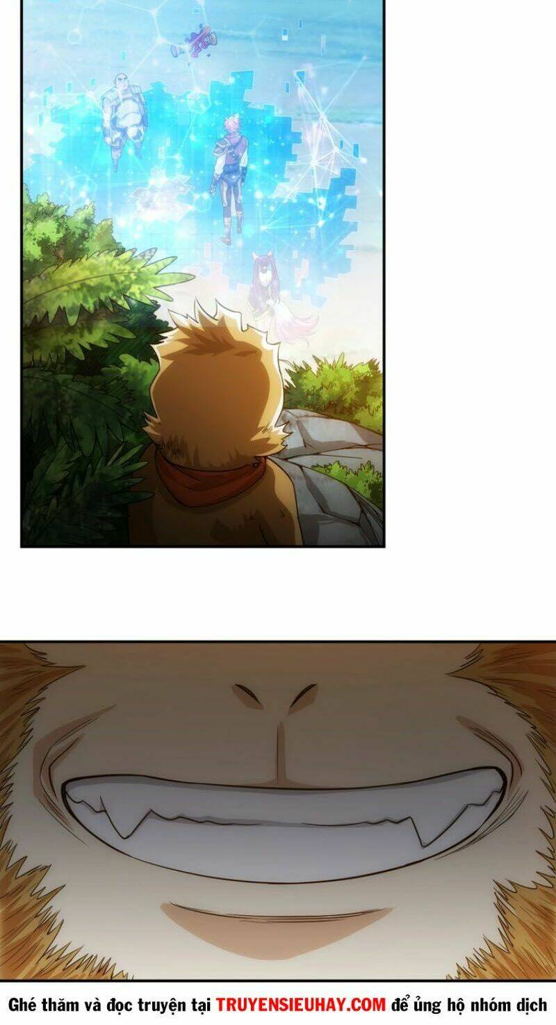 Rich Player - Người Chơi Khắc Kim: Chapter 91