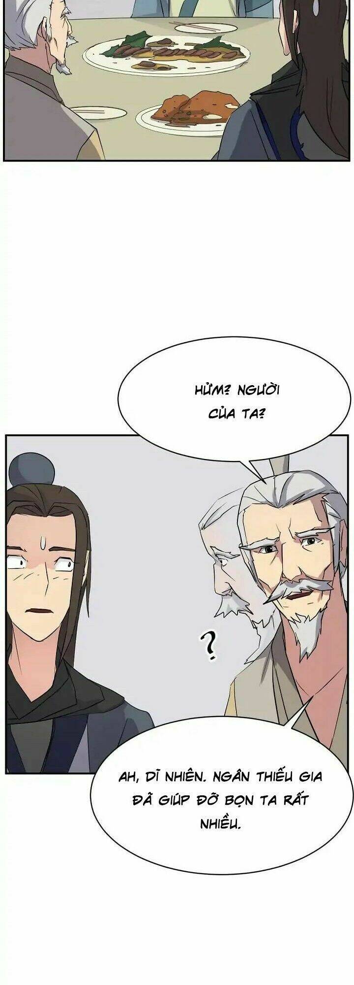 Trọng Sinh, Bất Khả Chiến Bại: Chapter 53