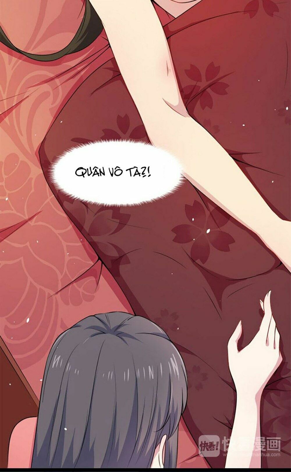 Ngạo Kiều Quỷ Vương Yêu Ta: Chapter 29