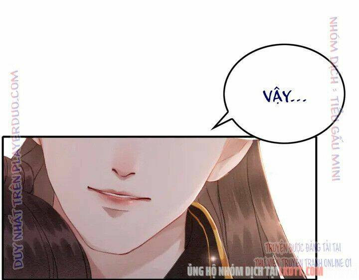 Trọng Sinh Bá Sủng Nhiếp Chính Vương Quá Mạnh Mẽ: Chapter 138