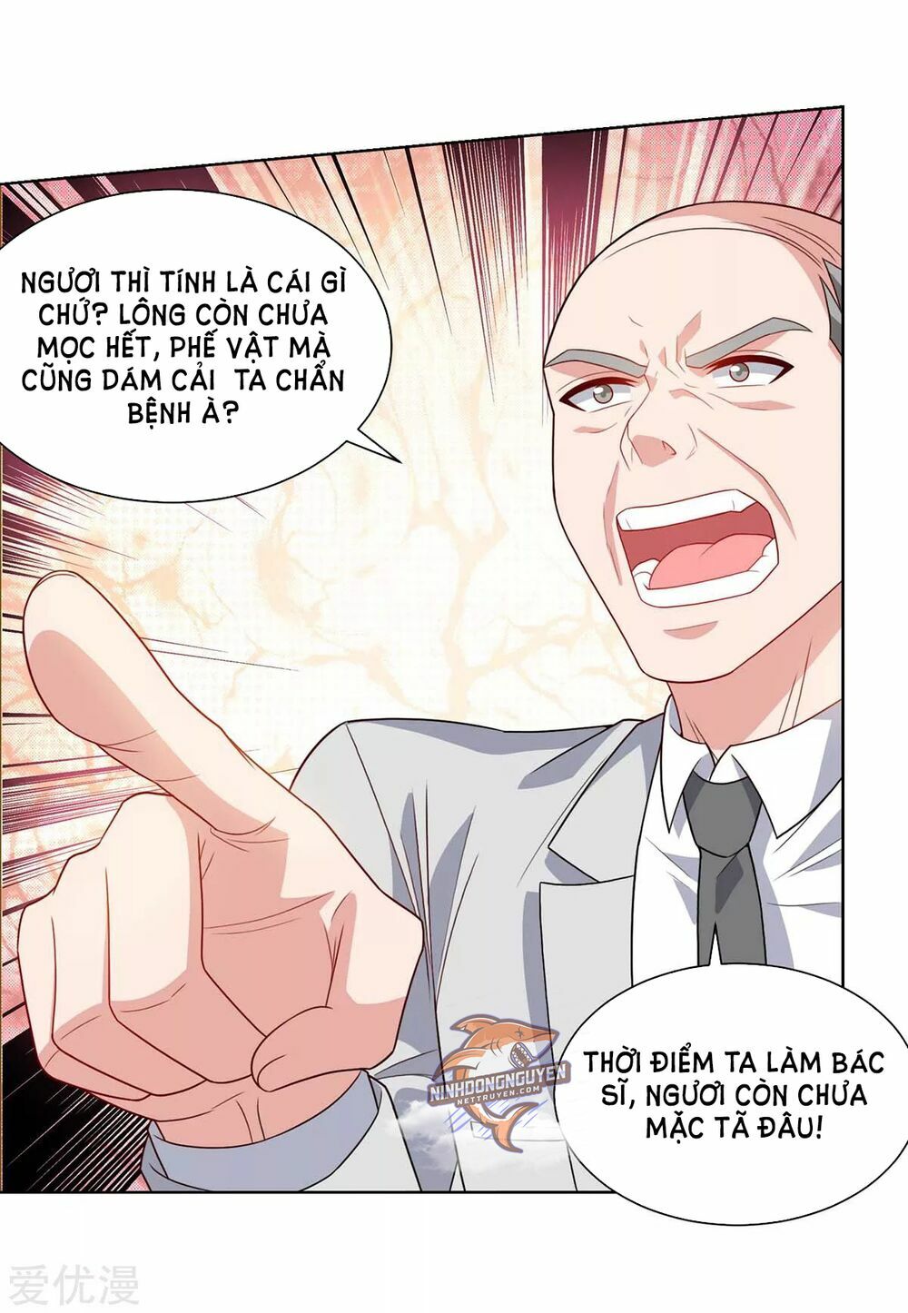 Trọng Sinh Khí Thiếu Quy Lai: Chapter 90