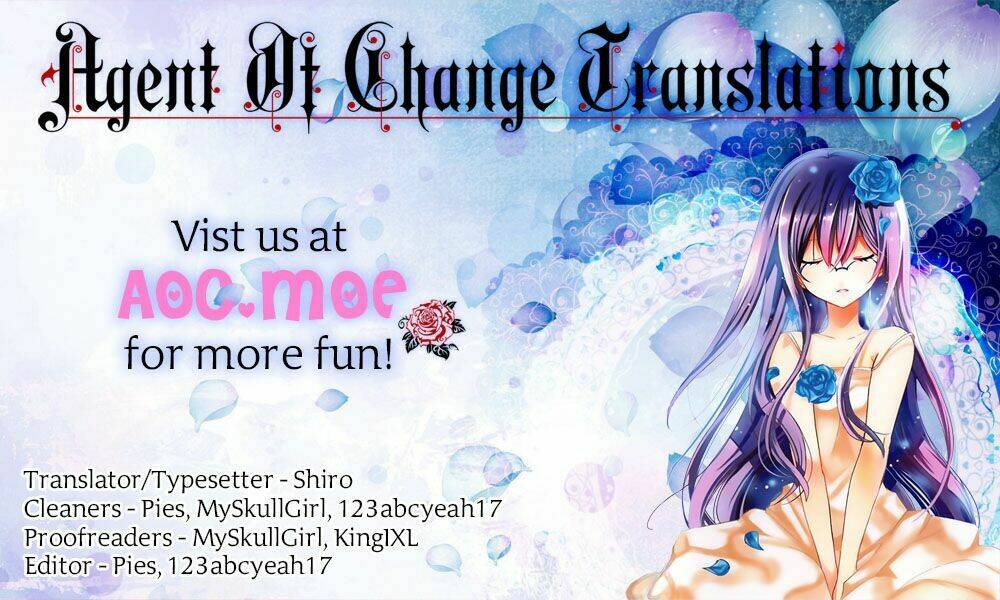 Watashi Ni Xx Shinasai!: Chapter 73.5