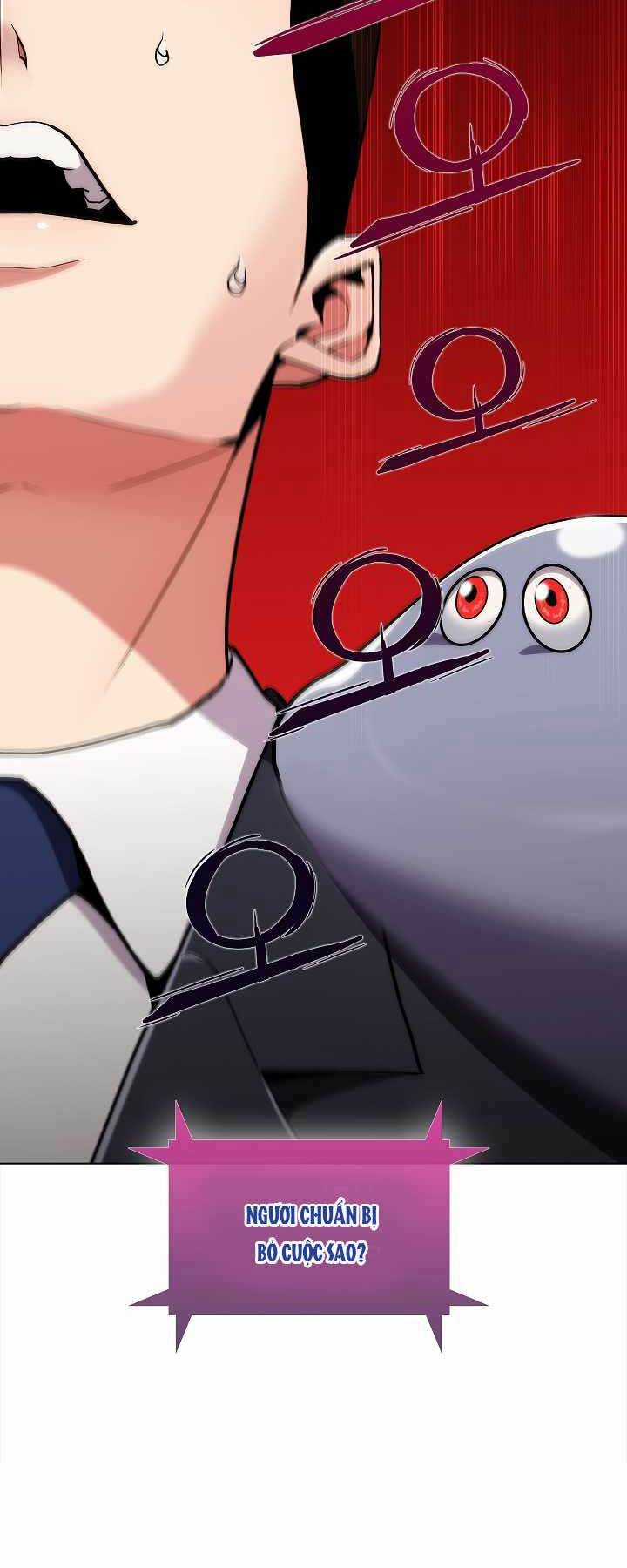 Kẻ Phát Hoạ Ấn Chú: Chapter 2