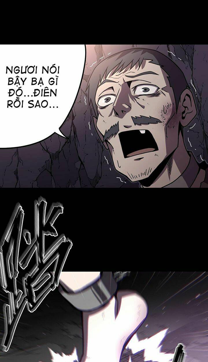 Tác Giả Sinh Tồn Ký: Chapter 4