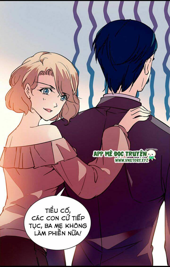 Nữ Hầu Sau Giờ Học: Chapter 38