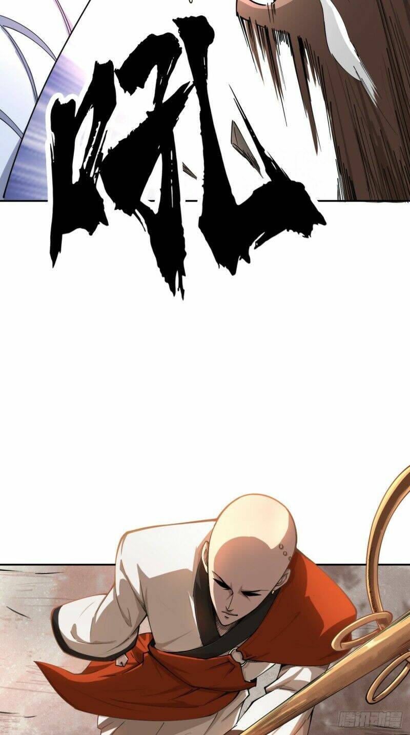 Tà Du Ký: Chapter 4