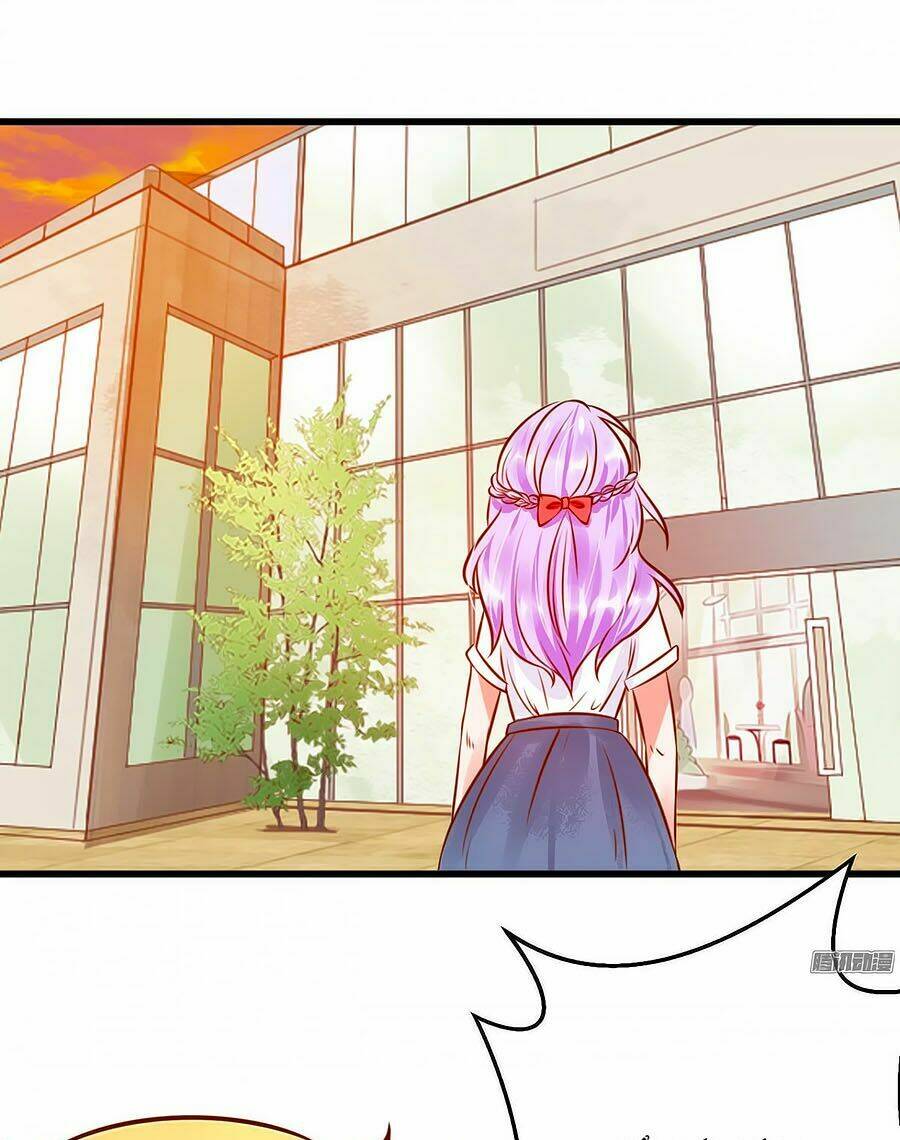 Bạn Trai Là Ngôi Sao: Chapter 36