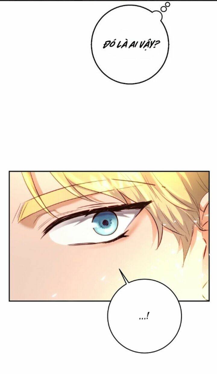 Nàng Công Chúa Ấy Đã Trở Thành Một Đoá Hoa Điên Dại: Chapter 7