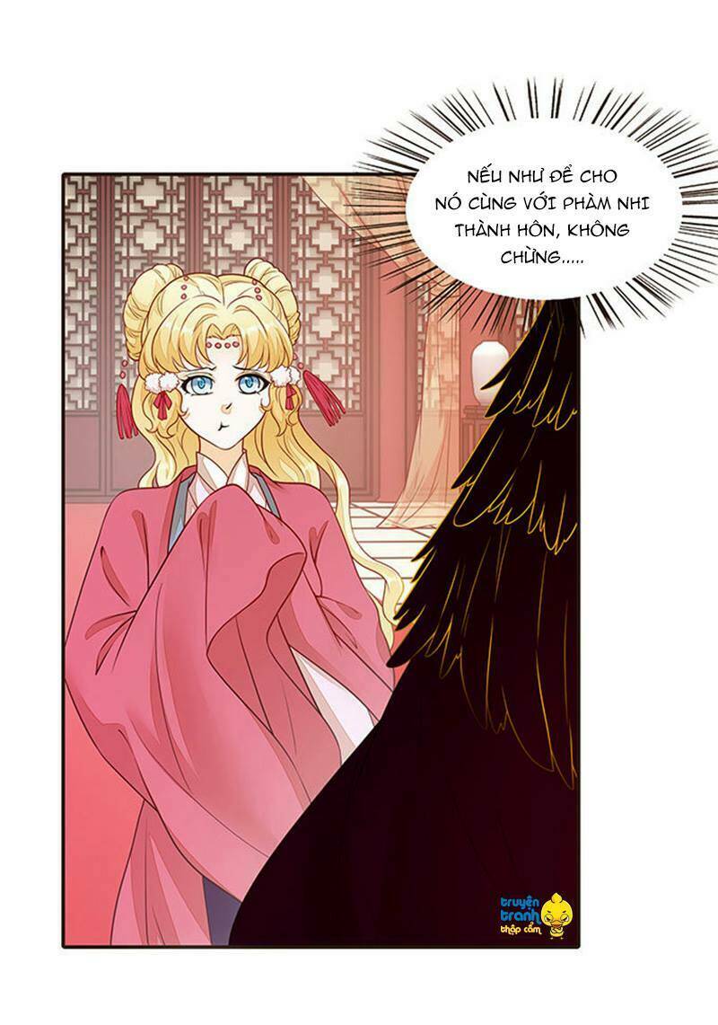 Đại Giá Thừa Tướng: Chapter 73