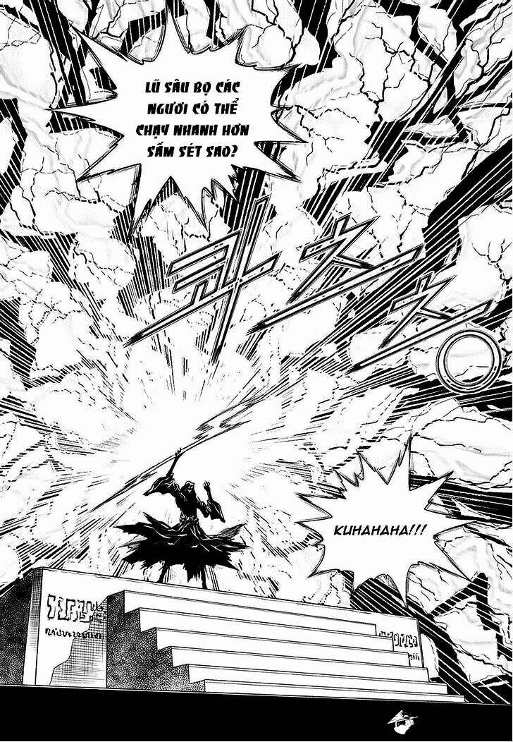 Dark Air: Chapter 57