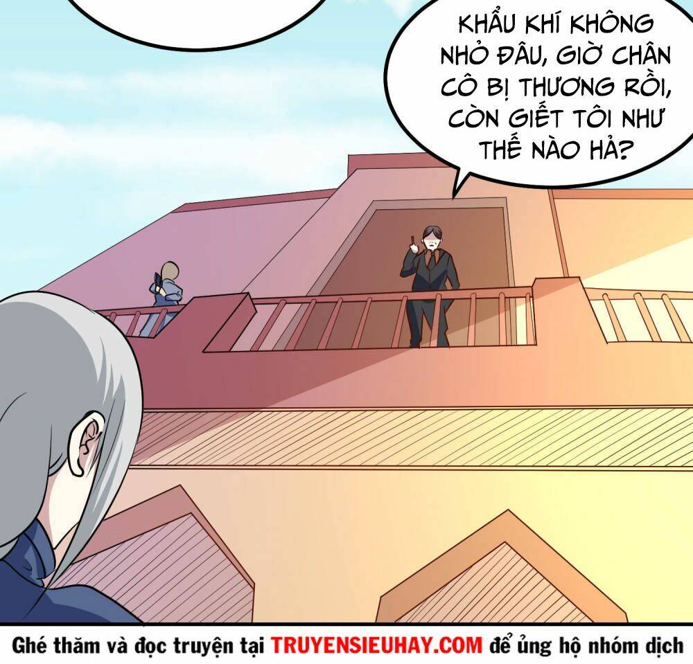 Tay Chơi Thần Cấp: Chapter 92