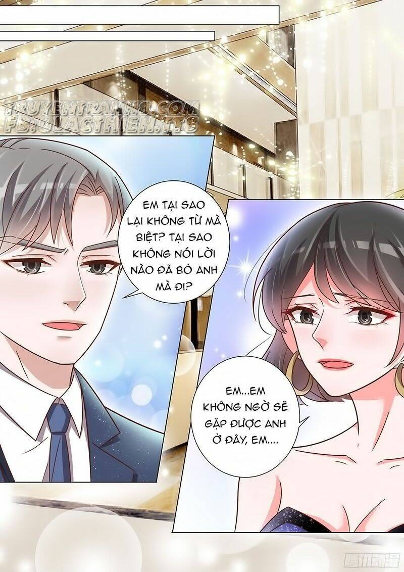 Vương Bài Giáo Thảo: Chapter 144