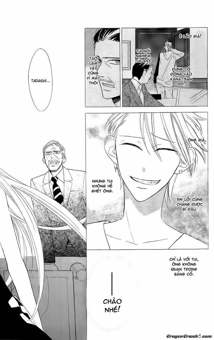 Love Sick: Chapter 12