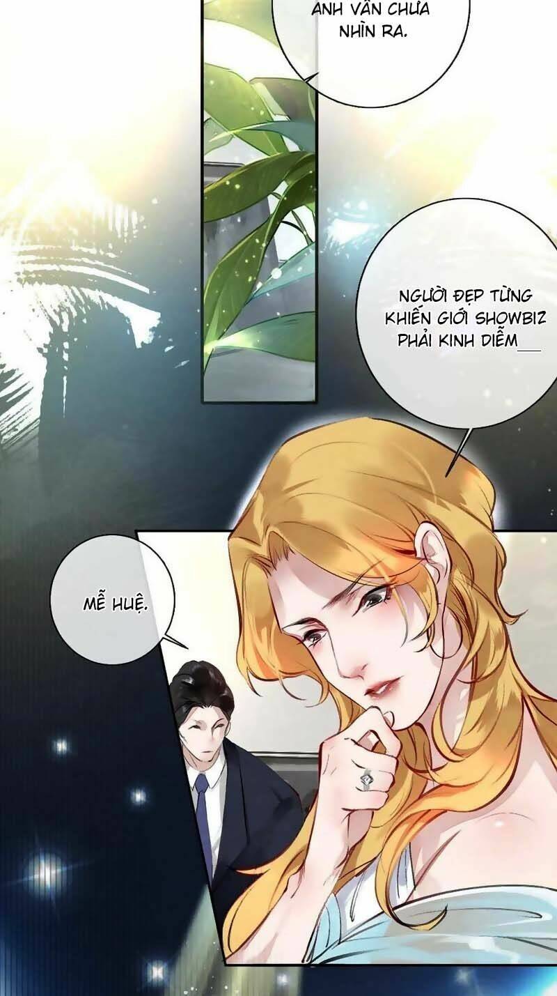 Chung Cư Của Các Ảnh Đế: Chapter 29