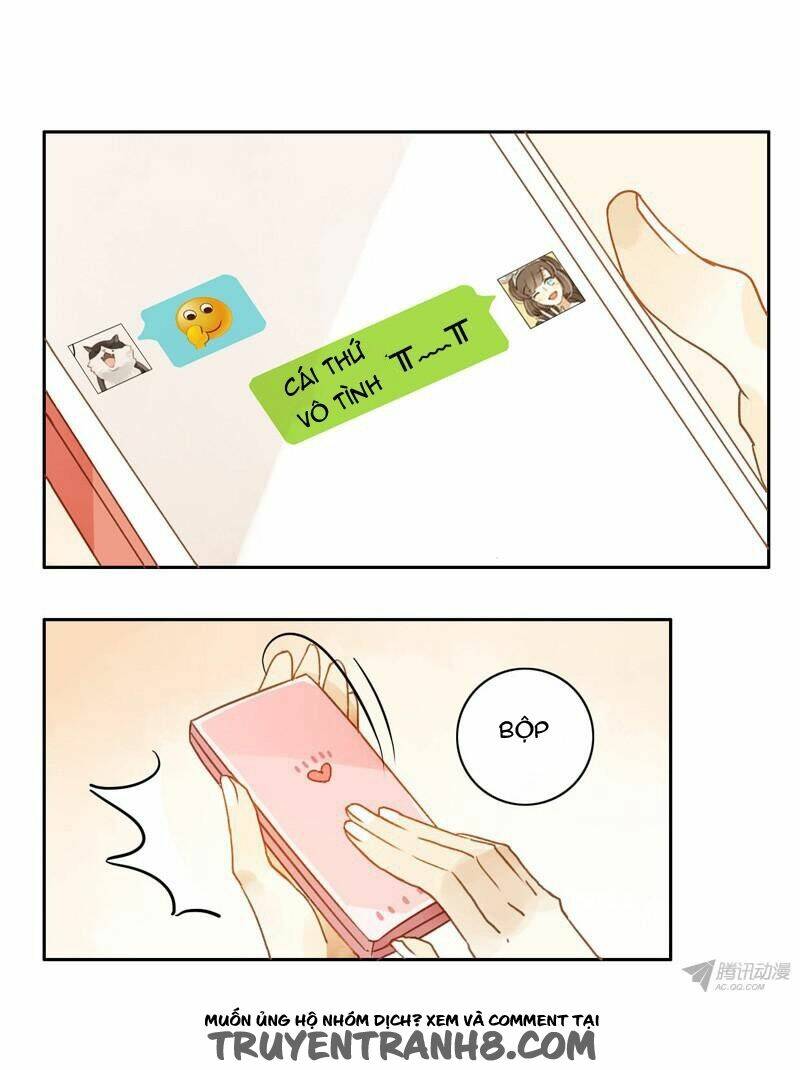 Sức Mạnh Của Sắc Đẹp: Chapter 43