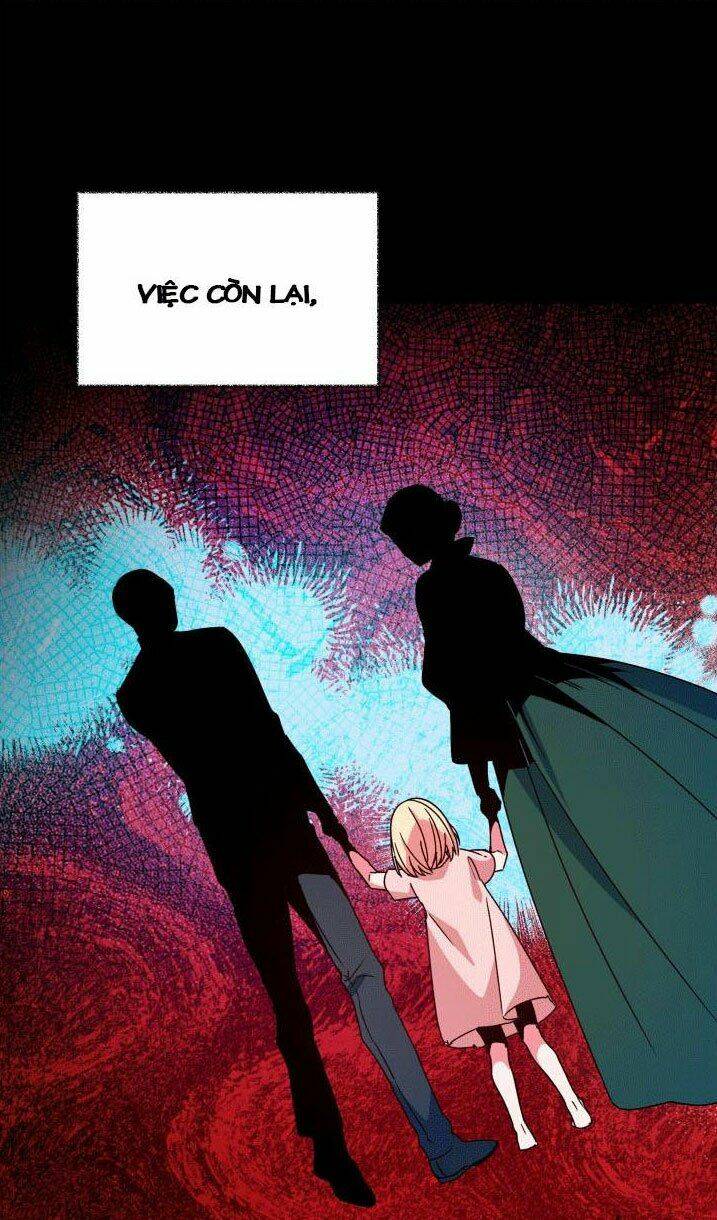 Nàng Elizabeth Thuần Khiết: Chapter 8