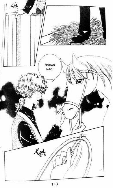 Lọ Lem Hậu Đậu: Chapter 8