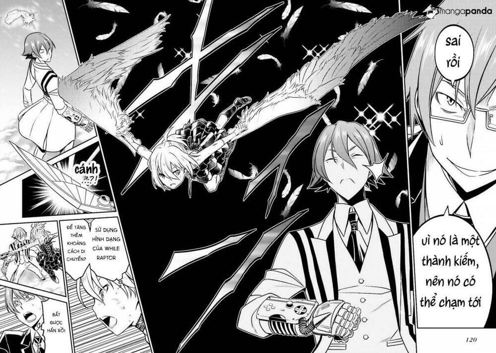 Not Lives: Chapter 39