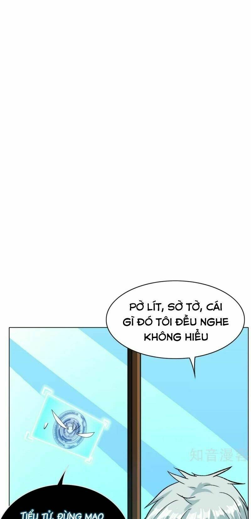Hệ Thống Tiên Tôn Tại Đô Thị: Chapter 129