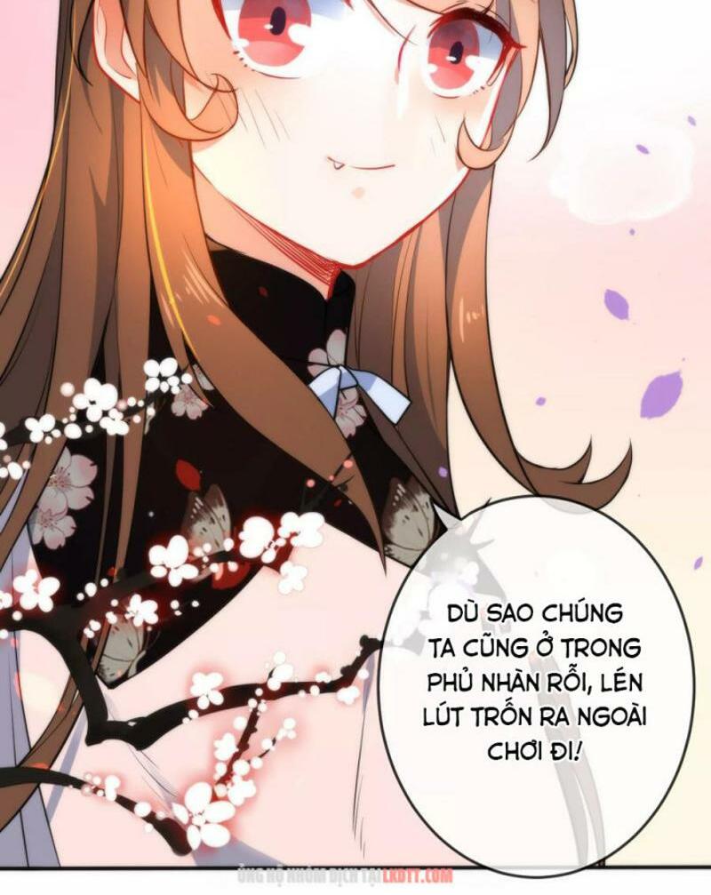 Tiểu Yêu Tinh Điều Giáo Bảo Điển: Chapter 64
