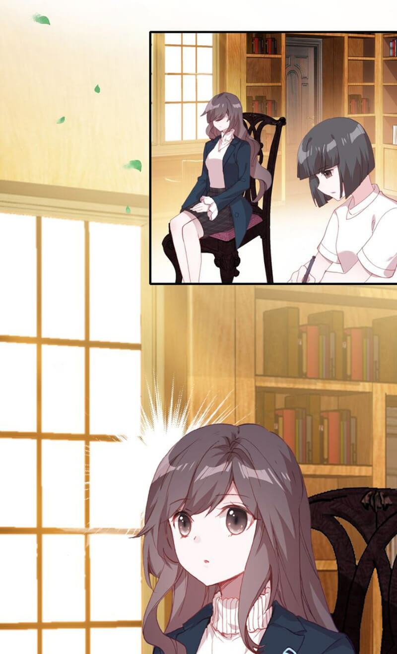 Nhất Sinh Nhất Thế Mỹ Nhân Cốt: Chapter 13