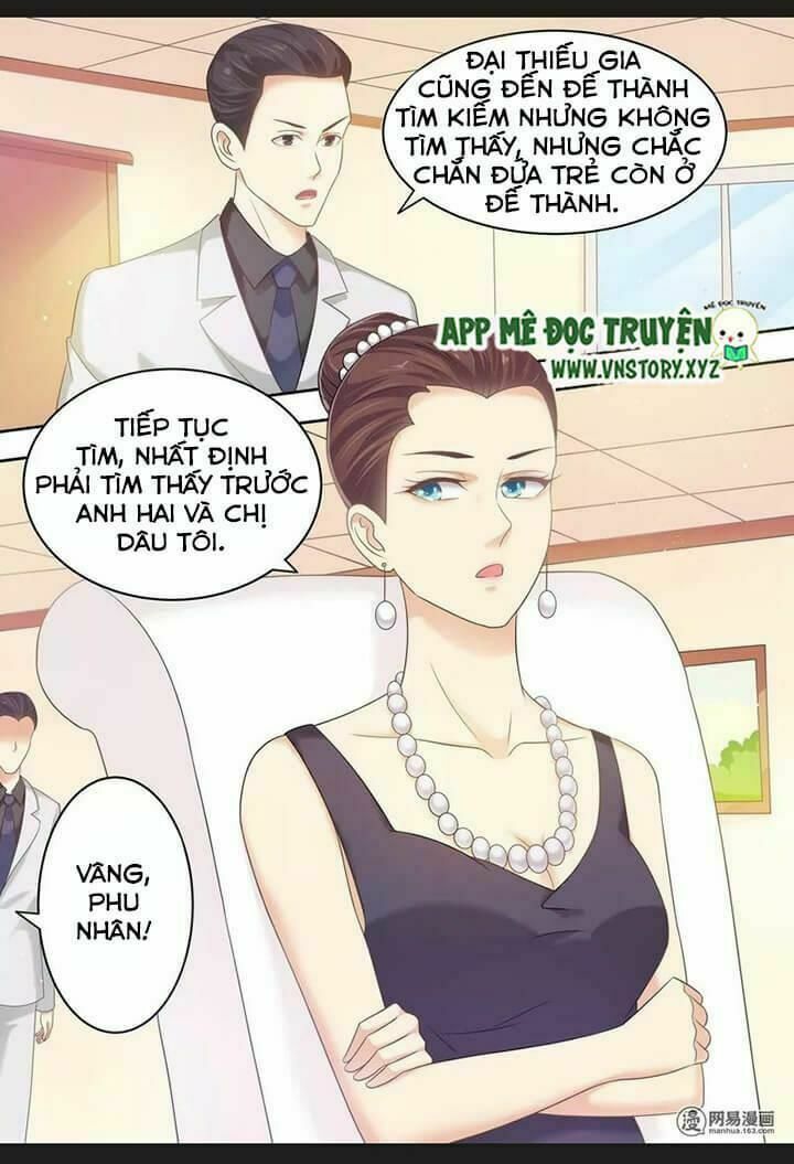 Cưng Chiều Vợ Yêu: Chapter 92: Tiệc từ thiện