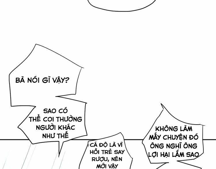 Ông Bà Nội Tuổi 17: Chapter 2